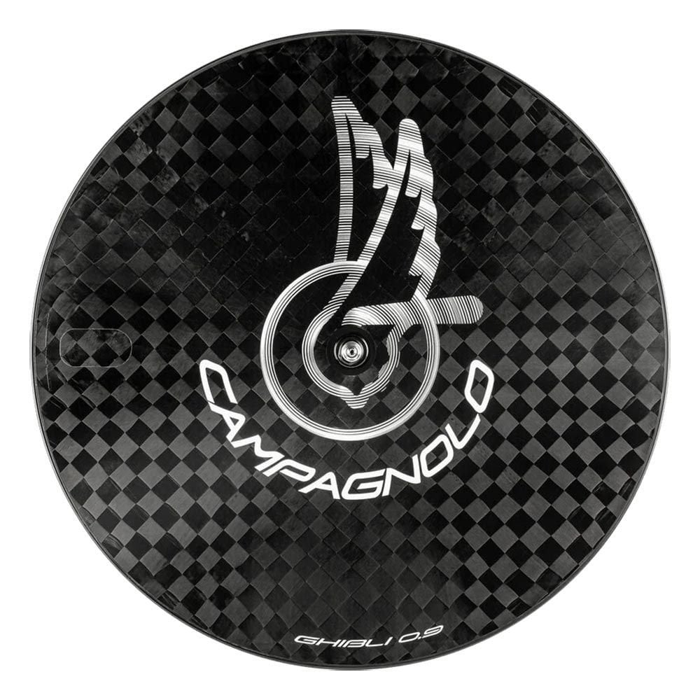 Campagnolo Ghibli 0.9 Track 2-Way Wheels Track Wheel