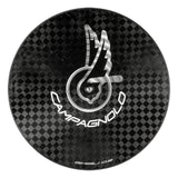 Campagnolo Ghibli 0.9 Track 2-Way Wheels Track Wheel