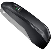 Shimano Bt-E8010 Steps Battery 500Wh Frame Down Tube Mount Black Cables