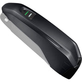 Shimano Bt-E8010 Steps Battery 500Wh Frame Down Tube Mount Black Cables