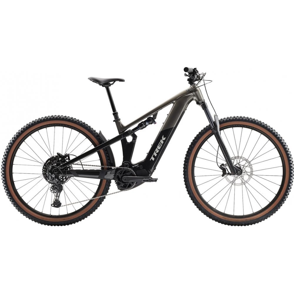 Trek Powerfly FS+ 4 e-Mountain Bike