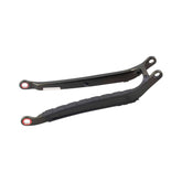 Trek Fuel EX 29 2022 mountain bike chainstay and framestay components, replacement parts for Trek mountain bikes.