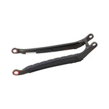 Trek Fuel EX 29 2022 mountain bike chainstay and framestay components, replacement parts for Trek mountain bikes.