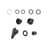 Trek Top Fuel 29 2022 ABP UDH hardware kit in black, suspension upgrade components for mountain bike frame.