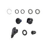 Trek Top Fuel 29 2022 ABP UDH hardware kit in black, suspension upgrade components for mountain bike frame.