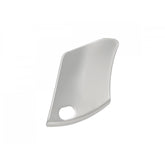 Trek 2023 Fuel EX 29 Carbon chainstay strike guard in black, providing protection for mountain bike components.