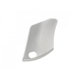 Trek 2023 Fuel EX 29 Carbon chainstay strike guard in black, providing protection for mountain bike components.