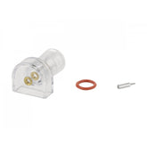 Trek 2024 Supercaliber Main Pivot Collet Axle Spares & Accessories