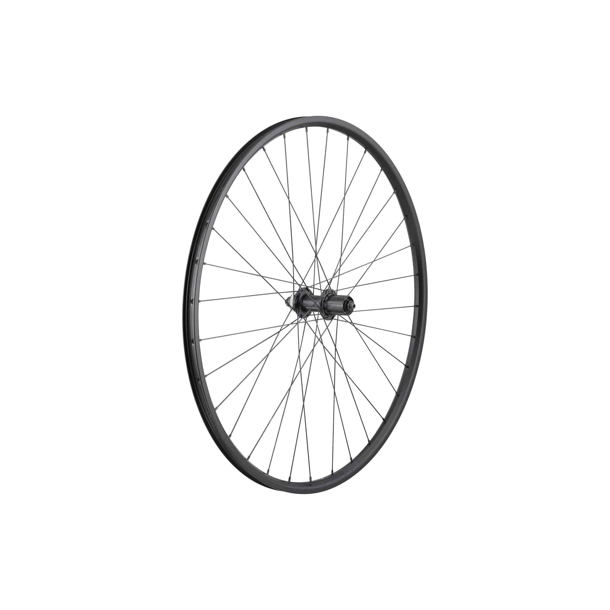 Trek Connection Quick Release Centerlock Disc 29" MTB Wheel