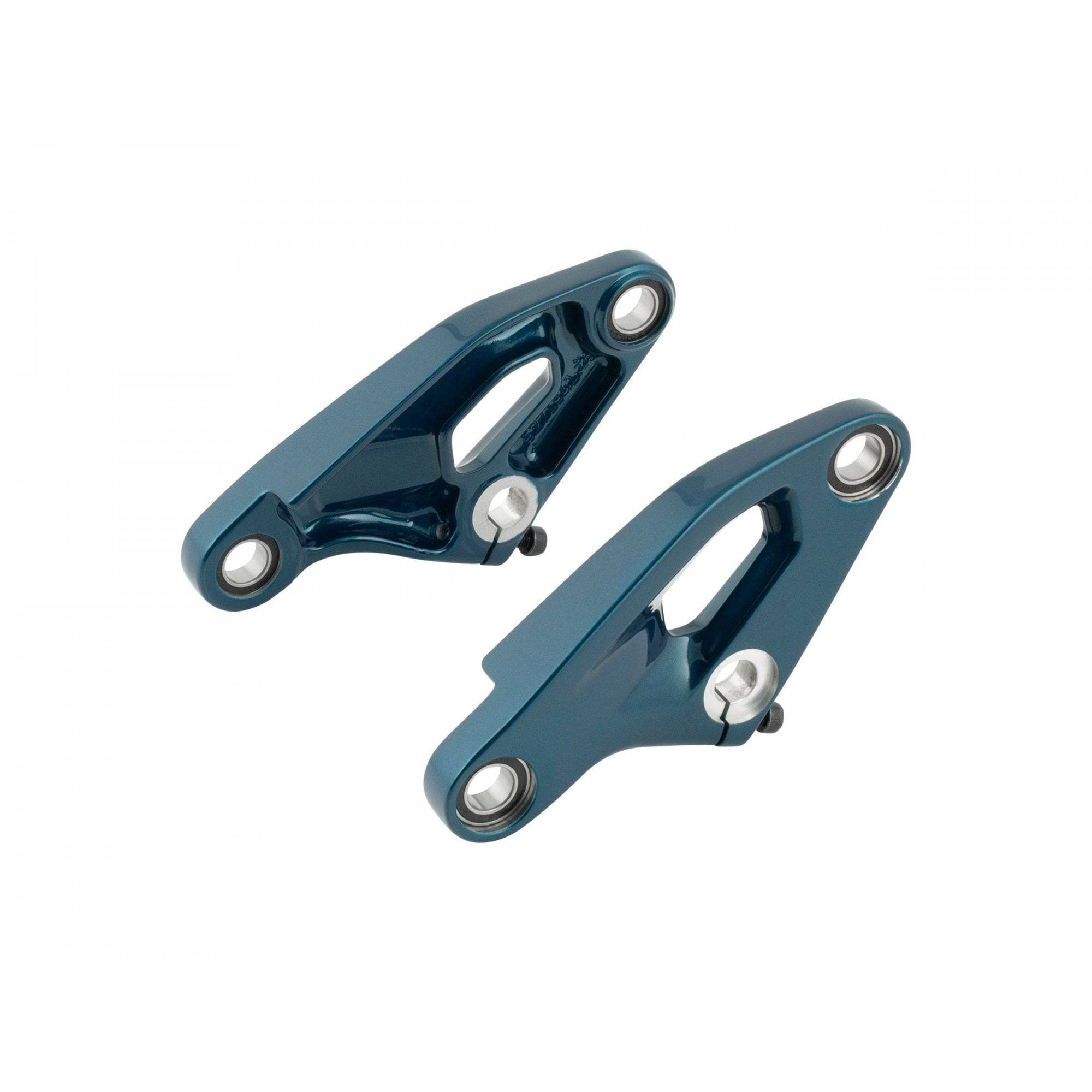 Trek Domane Isospeed covers and accessories for vibration damping and bike maintenance, shown in a close-up view.