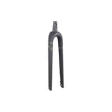 Trek Checkpoint SLR rigid gravel bike fork with precise steering and durable components for off-road cycling.