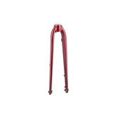 Trek Rigid FX 1 Disc Bike Fork for road cycling with disc brake support, lightweight component for durable performance.