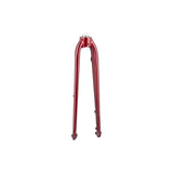 Trek Rigid FX 1 Disc Bike Fork for road cycling with disc brake support, lightweight component for durable performance.