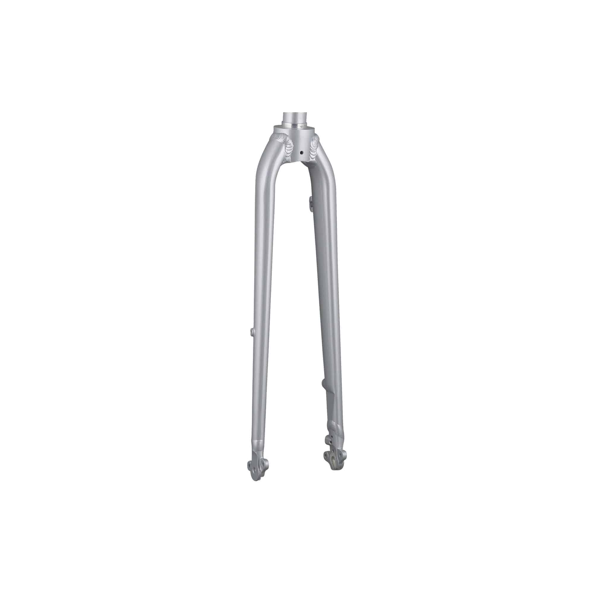 Trek Rigid FX 1 Disc Bike Fork for road cycling with disc brake support, lightweight aluminum component for Trek road bikes.