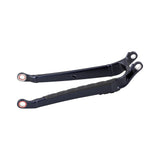 Trek Fuel EX 29 2022 chainstay replacement bike frame component, black metal frame part for mountain bike repair.