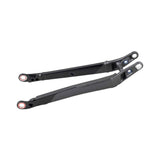 Trek Powerfly 29 2022 chainstay replacement frame component for e-bike, showing the frame part with branding and mounting points.