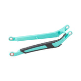 Trek Slash 29 Aluminum Chainstay for MTB bike frame upgrade, showing the durable component and mounting points.