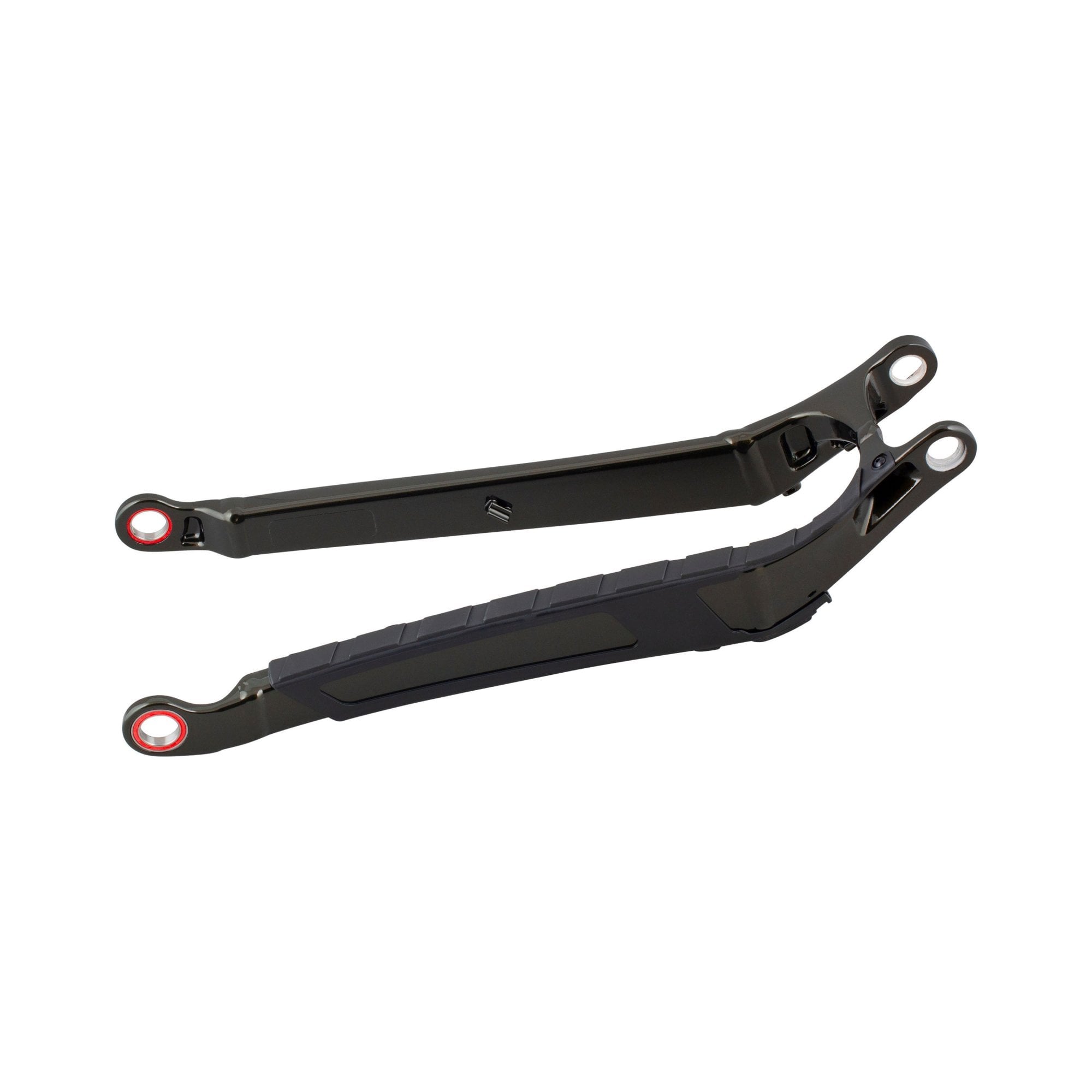 Trek Slash 29 aluminum chainstay for MTB bike frame upgrade, showcasing the durable frame component for mountain biking.