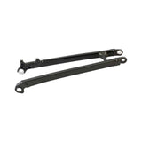 Trek Slash 29 aluminum seatstay replacement component for 2021 mountain bike frame, showing the durable metal construction.