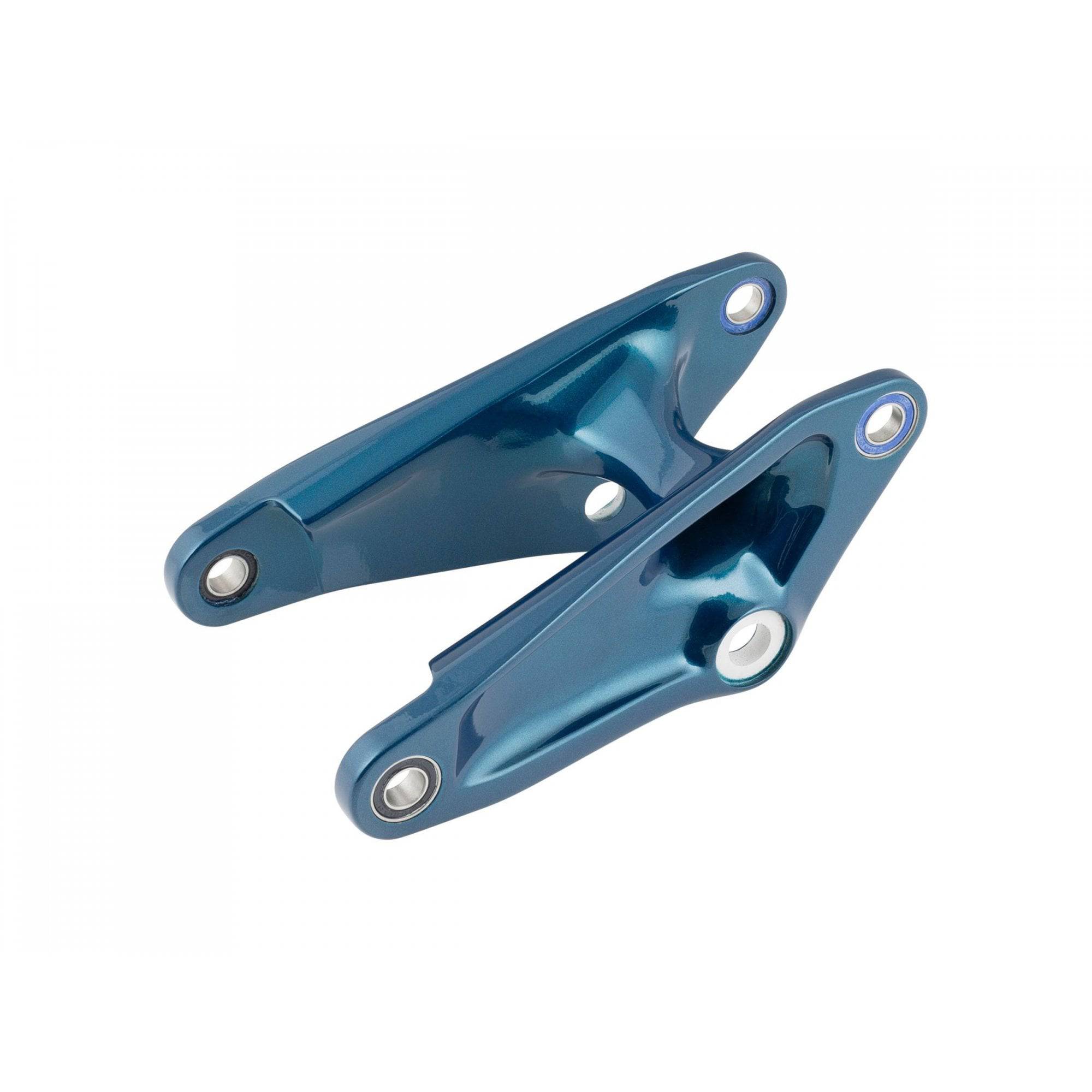 Trek Rail 7 29 suspension linkage rail component for Mercury 2022 mountain bike, upgrade part for improved performance