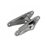 Trek Rail 7 Mercury suspension linkage rail component for 2022 Trek Mountain Bike, upgrade part for improved performance.