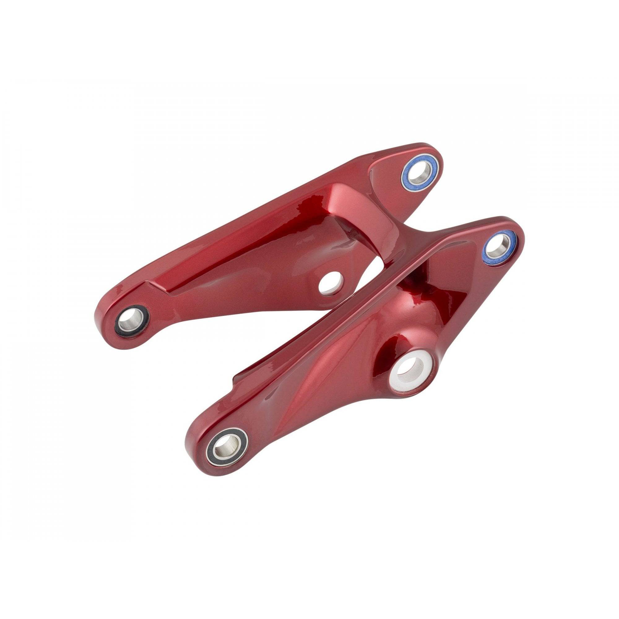 Trek Remedy 8 27.5 linkage replacement part for suspension upgrade, bicycle component for Trek mountain bikes.