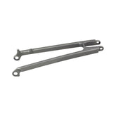 Trek Frame Spares 2023 Fuel EX 29 Paint Match Carbon Seatstays