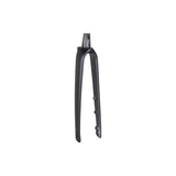 Trek 2023 Domane SL 6 road bike fork, lightweight components designed for smooth steering and stability.