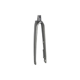 Trek Domane+ SLR 700C rigid forks for road cycling, lightweight and aerodynamic bicycle component for performance riding