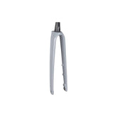 Trek Domane SL 7 road and gravel cycling fork, lightweight carbon component with precise steering for stable riding.