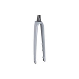 Trek Domane SL 7 road and gravel cycling fork, lightweight carbon component with precise steering for stable riding.