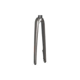 Trek Domane+ AL road bike fork component with durable construction for precise steering and enhanced ride performance.