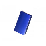 Trek Powerfly FS 9 29 2023 bike frame charge port covers in matching paint, designed for Trek e-bike components.