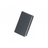 Trek Powerfly 29 2023 e-bike frame charge port covers in matching paint with protective components.