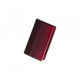Aluminum charge port covers for Trek Rail 7 29 2023 bike frame, paint match components, bike parts, Trek components.