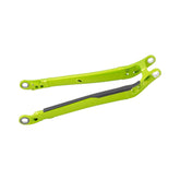 Trek Rail 29 Aluminum Chainstay for Power Surge Frame with 29-inch x 2.6-inch tire compatibility, bicycle component part