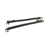 Trek 2022 Rail 29 aluminum seatstays for mountain bike frame components, showcasing durable, lightweight bike frame parts.