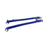 Trek Rail 29 aluminum seatstays frame component for mountain bikes, showing the lightweight, durable bike frame part.
