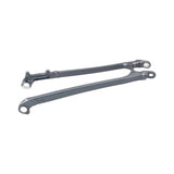 Trek Rail 29 aluminum seatstay frame component for mountain bikes, showing the sleek, durable construction of this bike part.