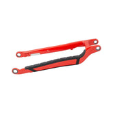 Trek 2023 Fuel EXe Carbon chainstay frame component for bike replacement, painted to match the original bike color.