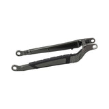 Trek 2024 Fuel EXe aluminum paint-matched chainstay frame component for mountain bike replacement.