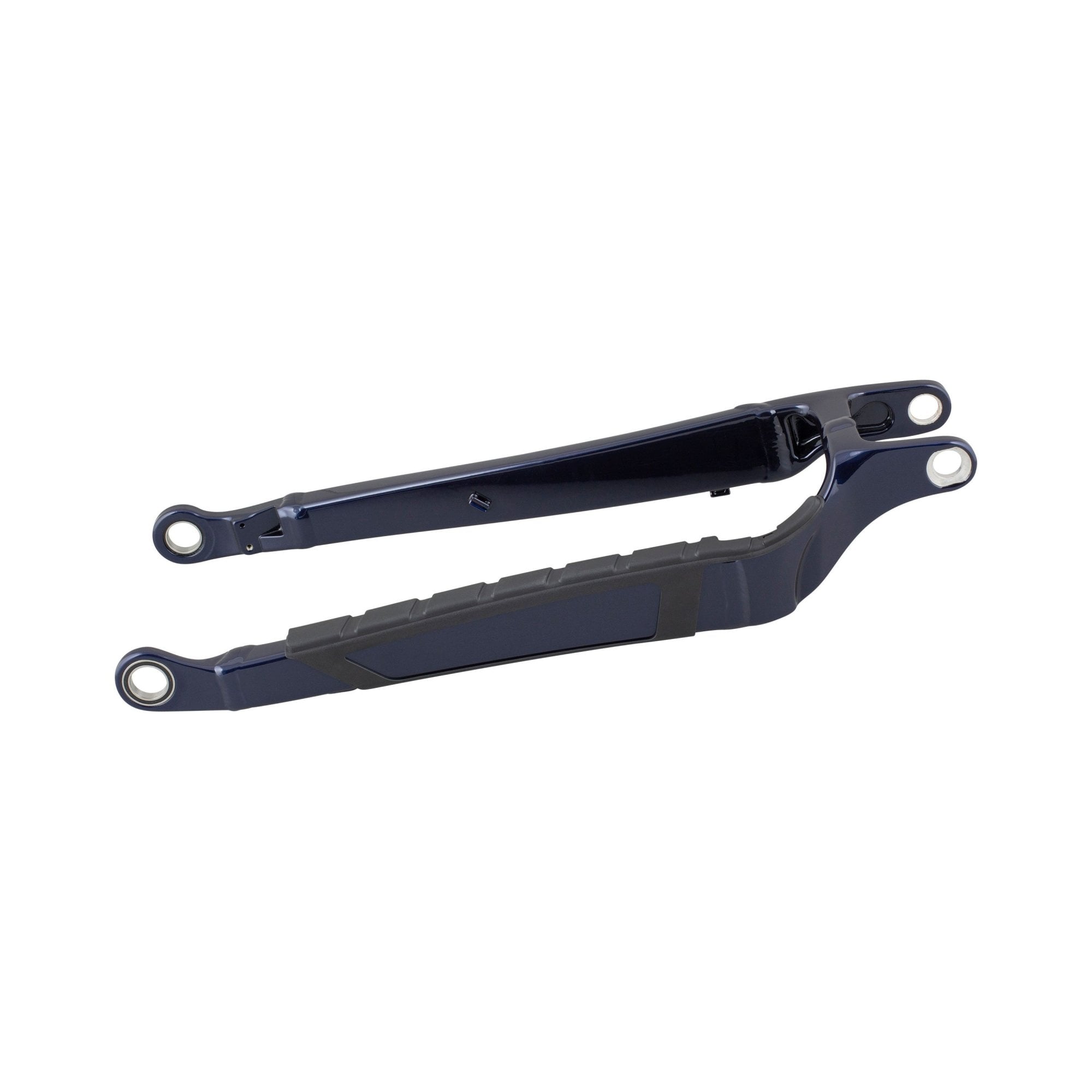 Trek 2024 Fuel EXe aluminum paint-matched chainstay frame component for mountain bike replacement.