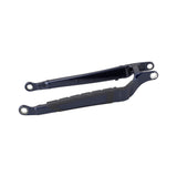 Trek 2024 Fuel EXe aluminum paint-matched chainstay frame component for mountain bike replacement.