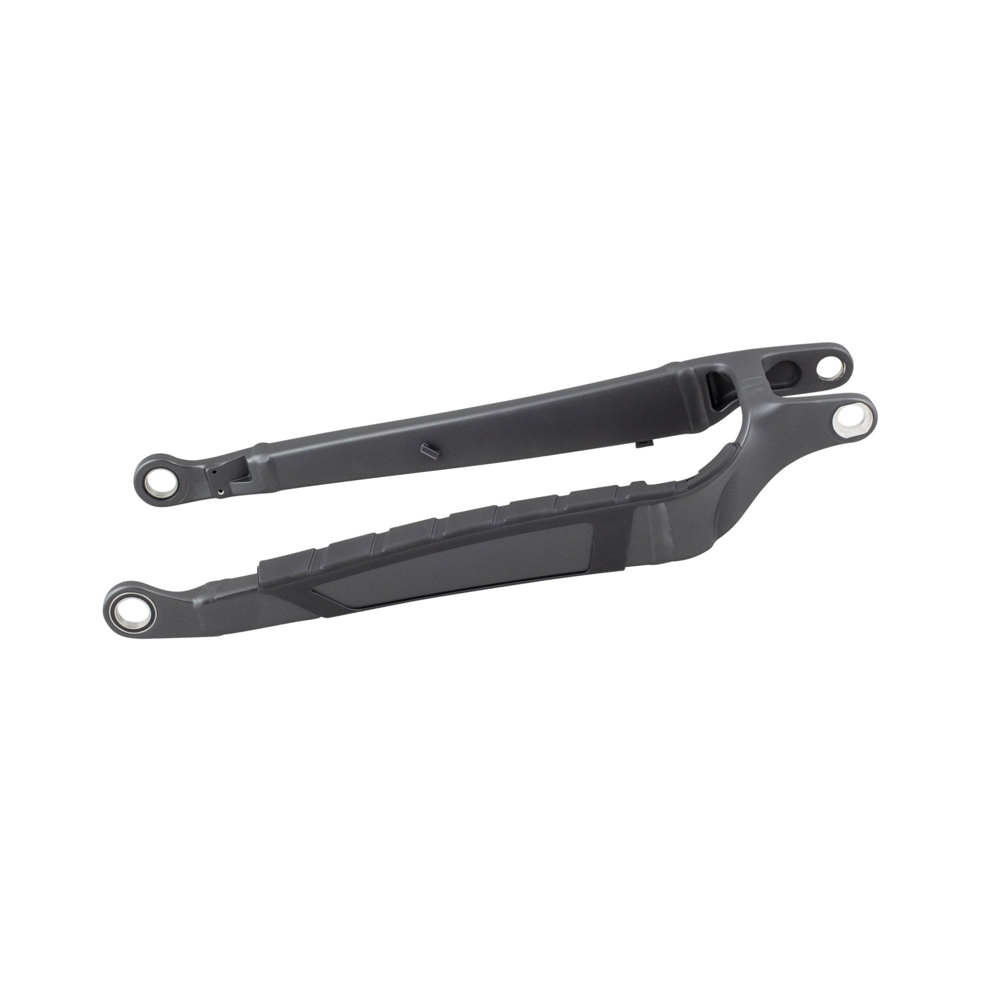 Trek 2024 Fuel EXe aluminum paint-matched chainstay frame component for mountain bike repair and replacement.