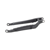 Trek 2024 Fuel EXe aluminum paint-matched chainstay frame component for mountain bike repair and replacement.