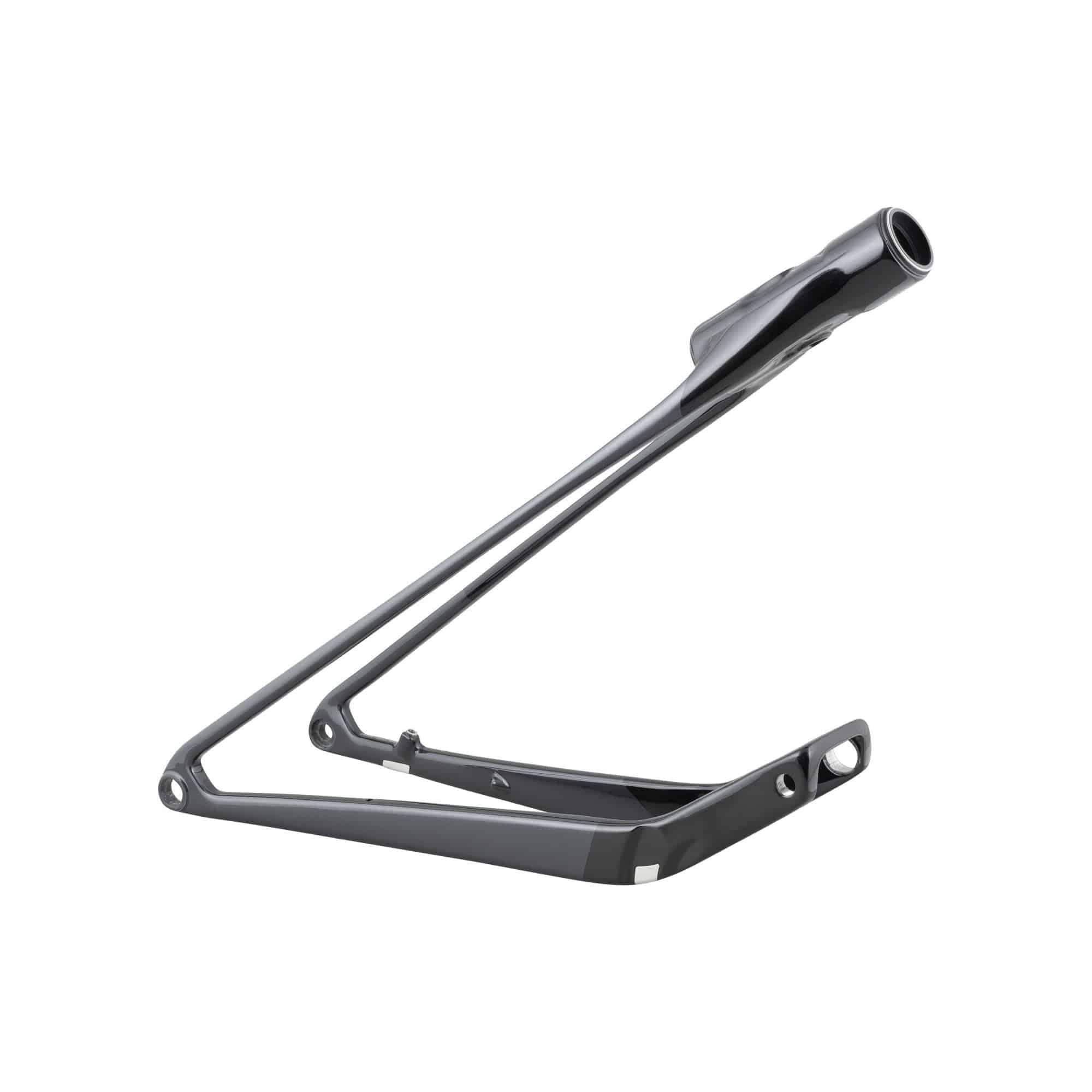 Trek Frame Parts 2024 2025 Supercaliber Size Small Paint Match Rear Triangles