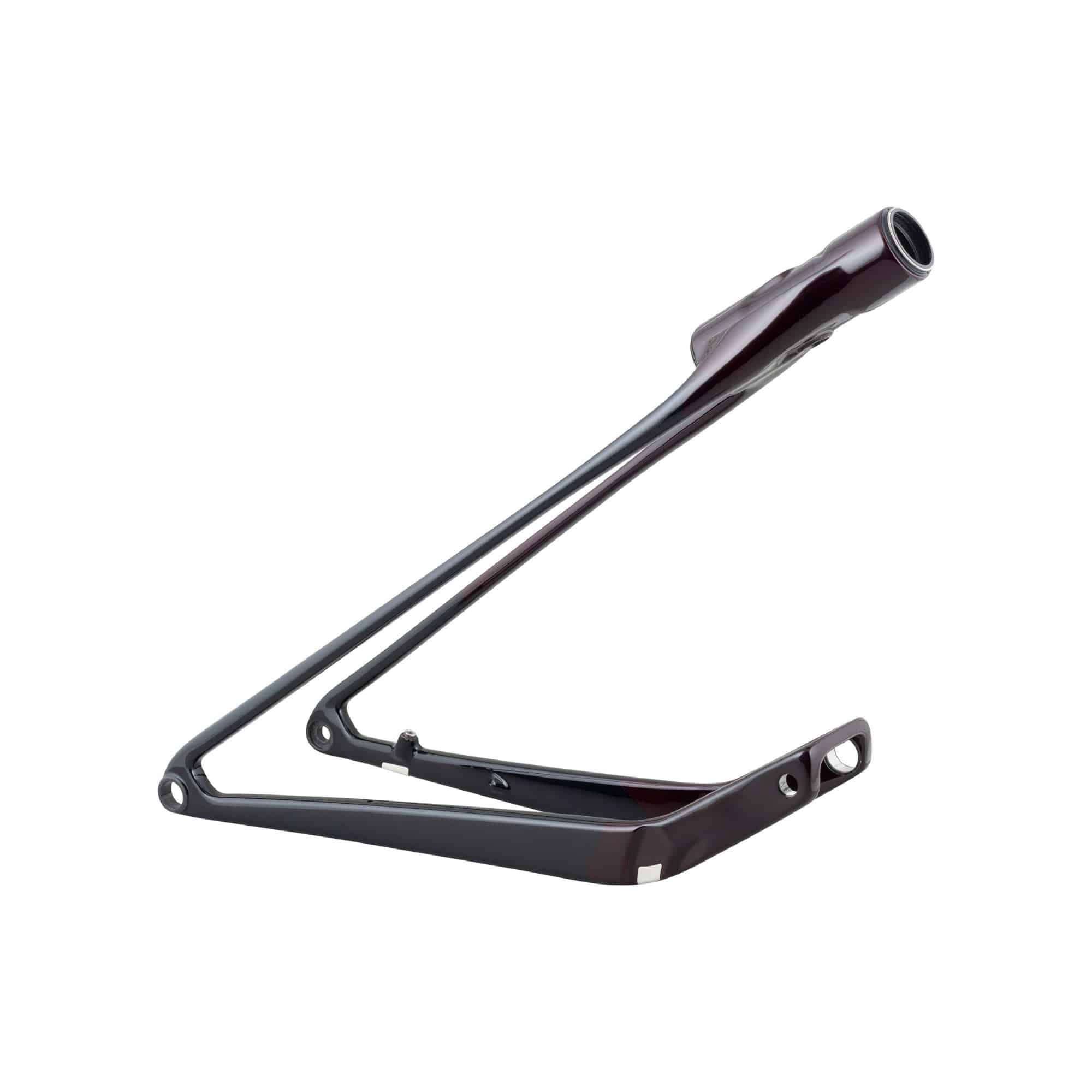 Trek Frame Parts 2024 2025 Supercaliber Size Small Paint Match Rear Triangles