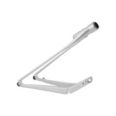 Trek 2024-2025 Supercaliber swingarm assemblies in M-XL size, frame components for mountain bike repair and customization.