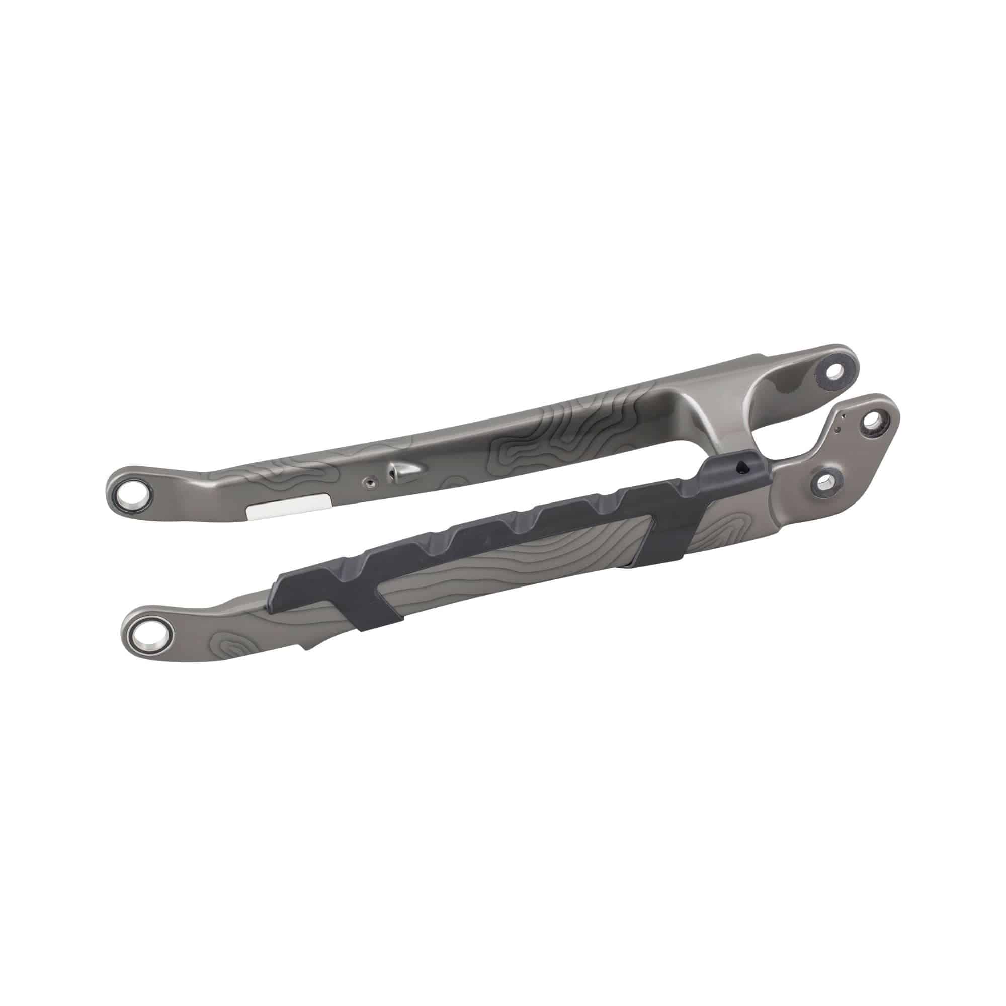 Trek Frame Parts Slash Gen 6 Paint Match Carbon Chainstay
