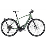 Trek FX+ 7 e-Hybrid Bike